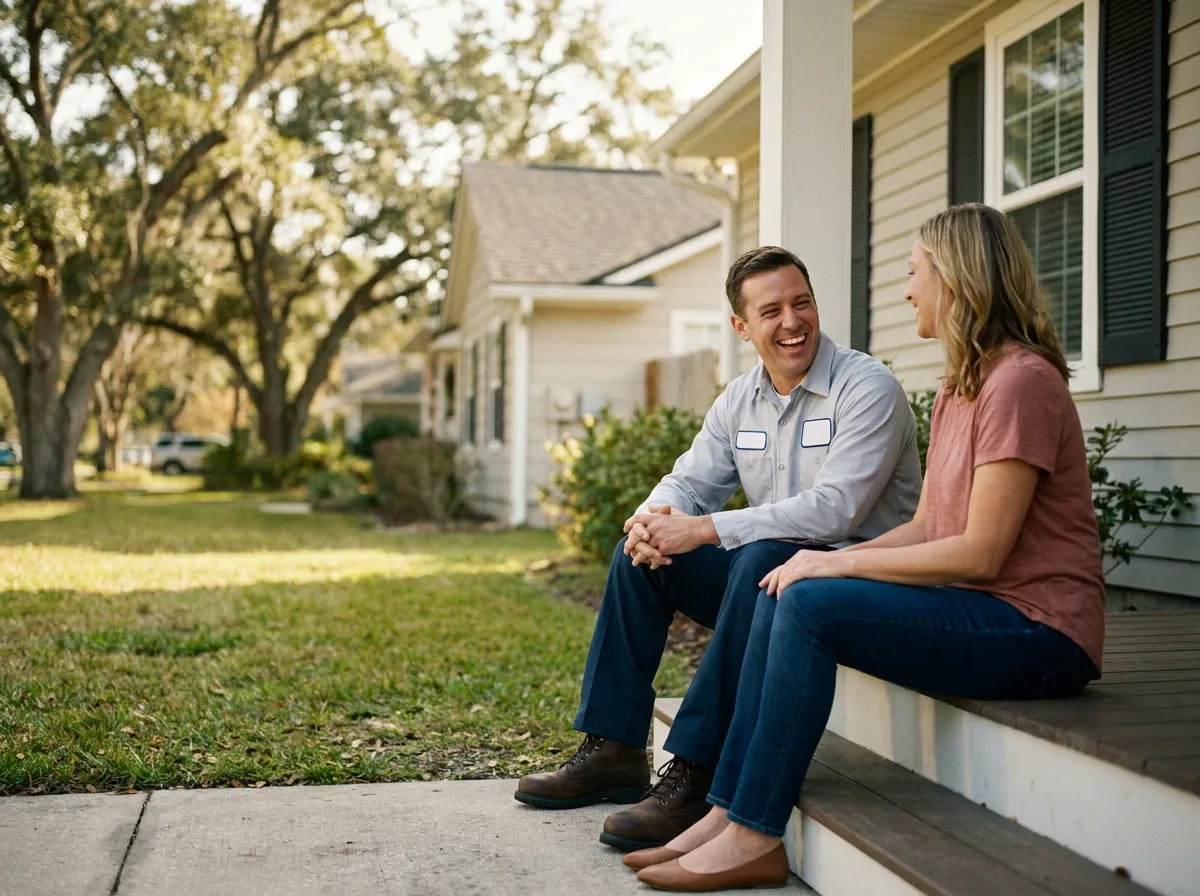 Septic tank pumping FAQs for Pine Lake, GA